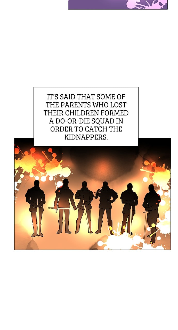 I Became the Rabbit Heroine’s Stepmother Chapter 29 page 3 - 