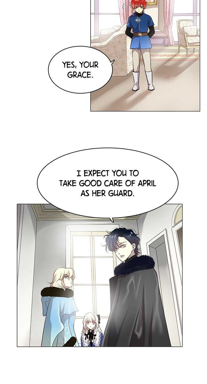 I Became the Rabbit Heroine’s Stepmother Chapter 29 page 28 - 