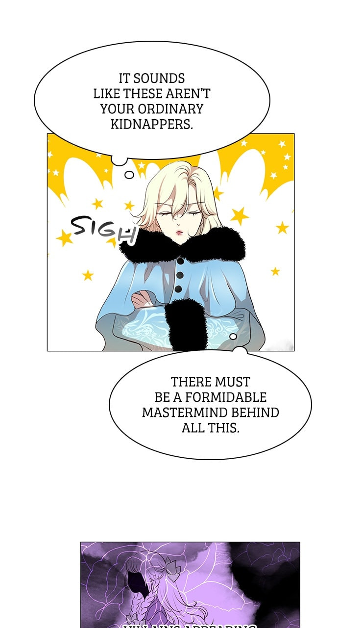 I Became the Rabbit Heroine’s Stepmother Chapter 29 page 4 - 