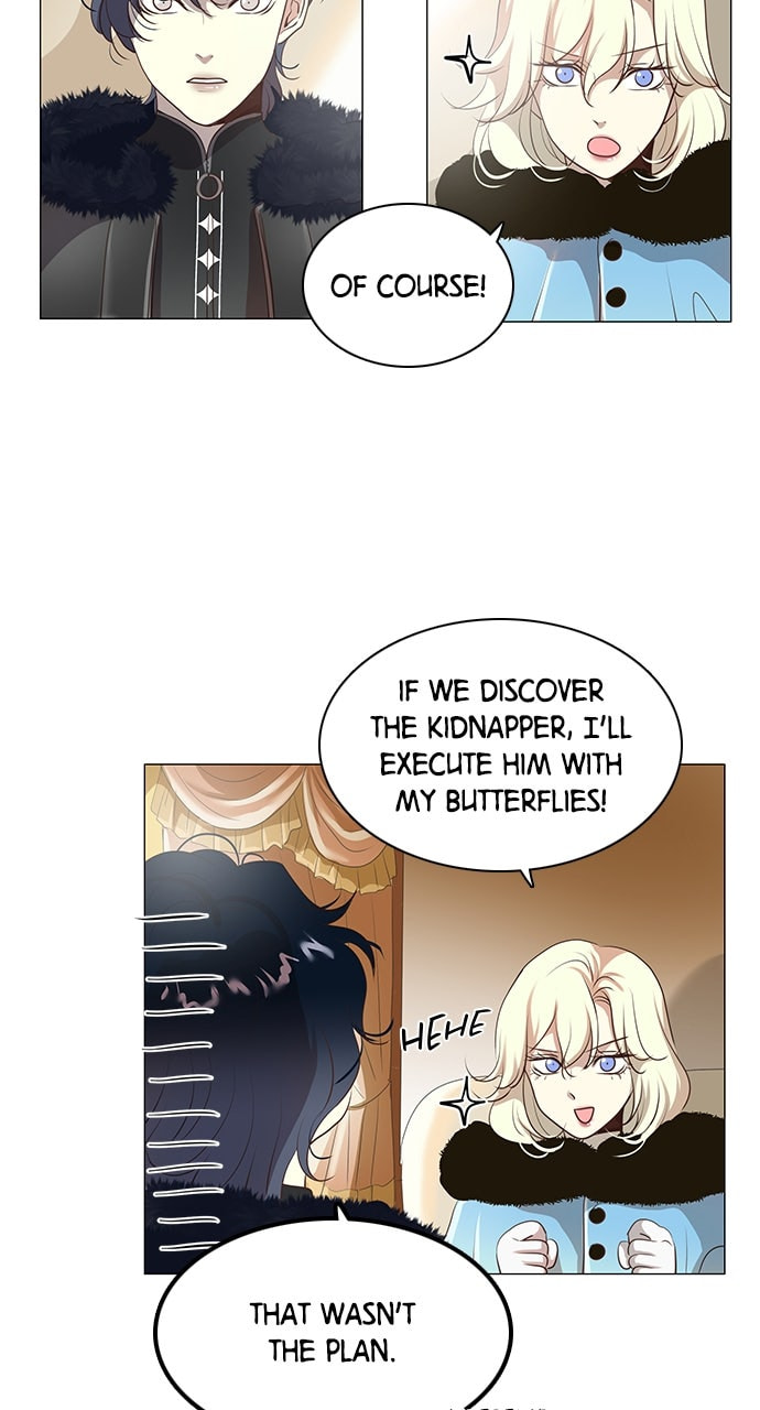 I Became the Rabbit Heroine’s Stepmother Chapter 29 page 32 - 