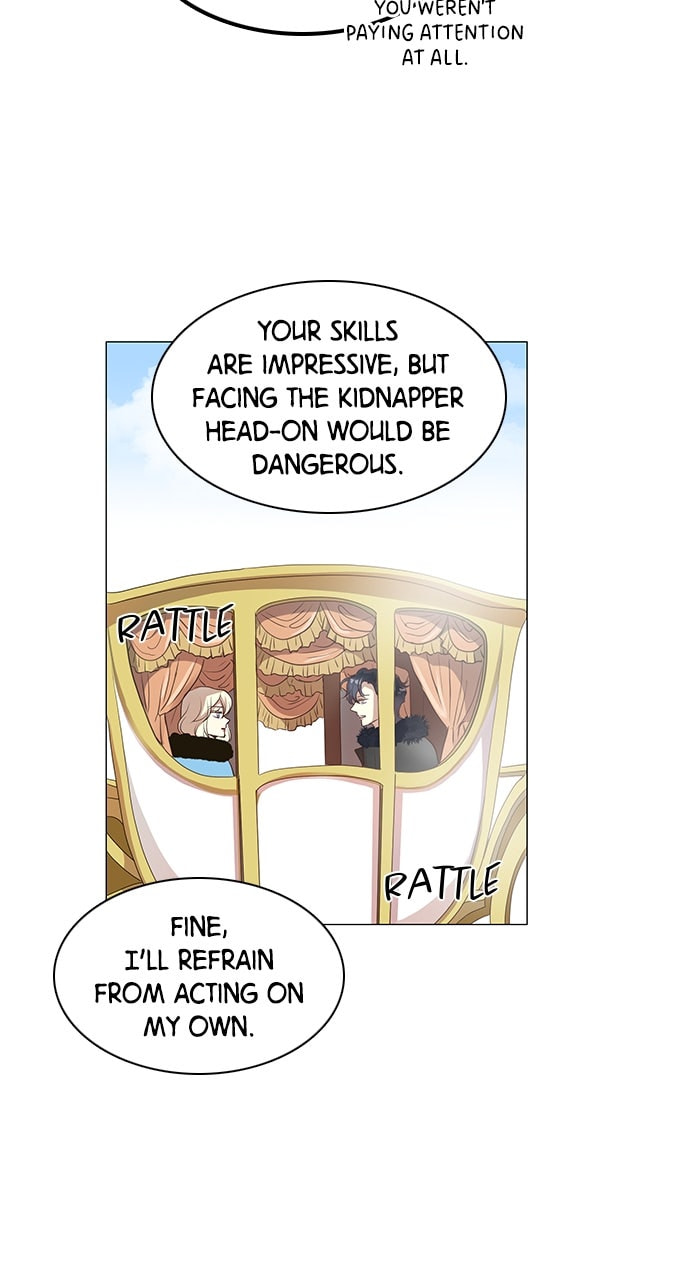 I Became the Rabbit Heroine’s Stepmother Chapter 29 page 33 - 