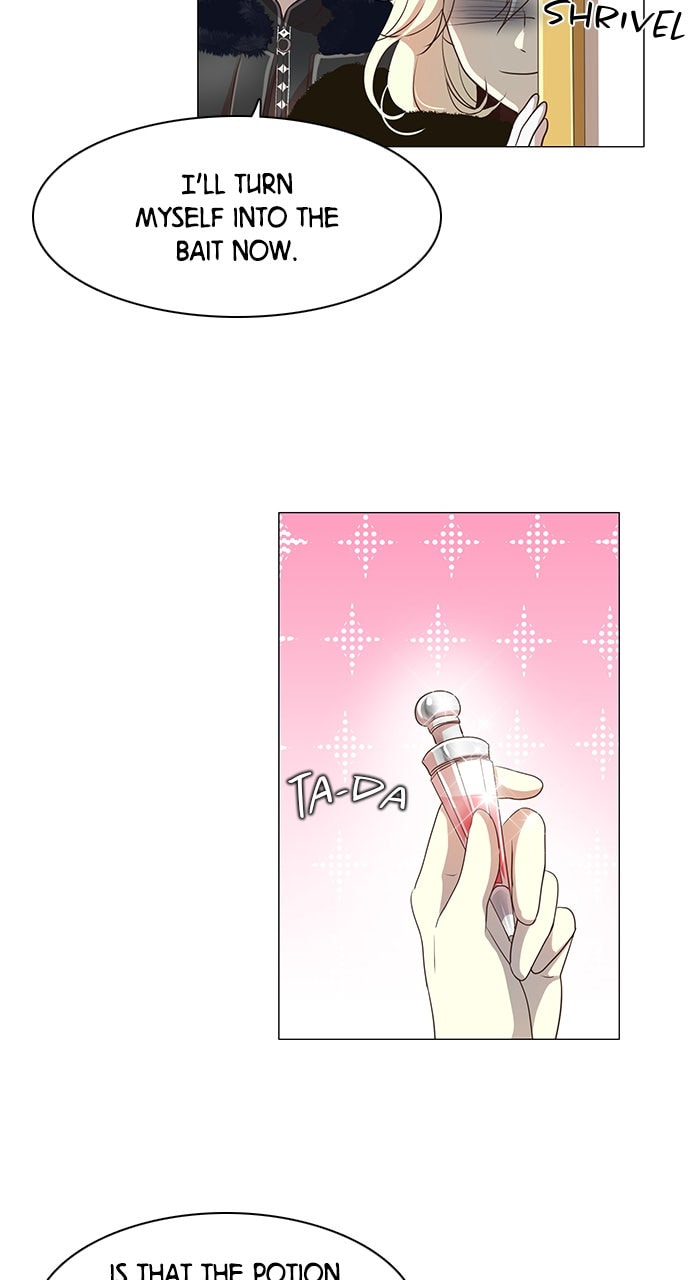 I Became the Rabbit Heroine’s Stepmother Chapter 29 page 37 - 