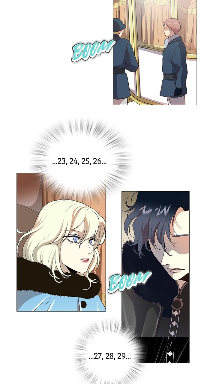 I Became the Rabbit Heroine’s Stepmother Chapter 29 page 41 - 