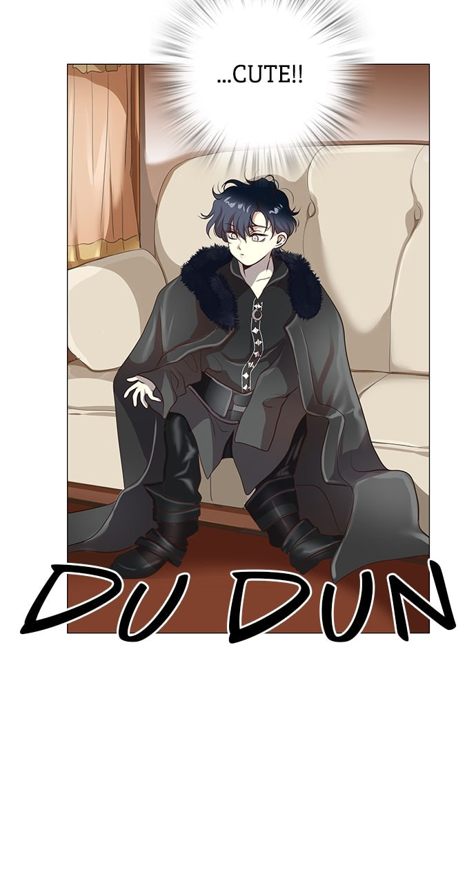 I Became the Rabbit Heroine’s Stepmother Chapter 29 page 46 - 