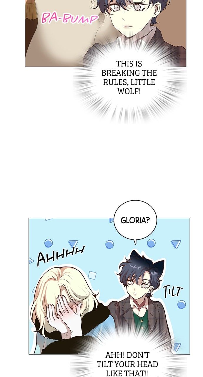 I Became the Rabbit Heroine’s Stepmother Chapter 29 page 50 - 