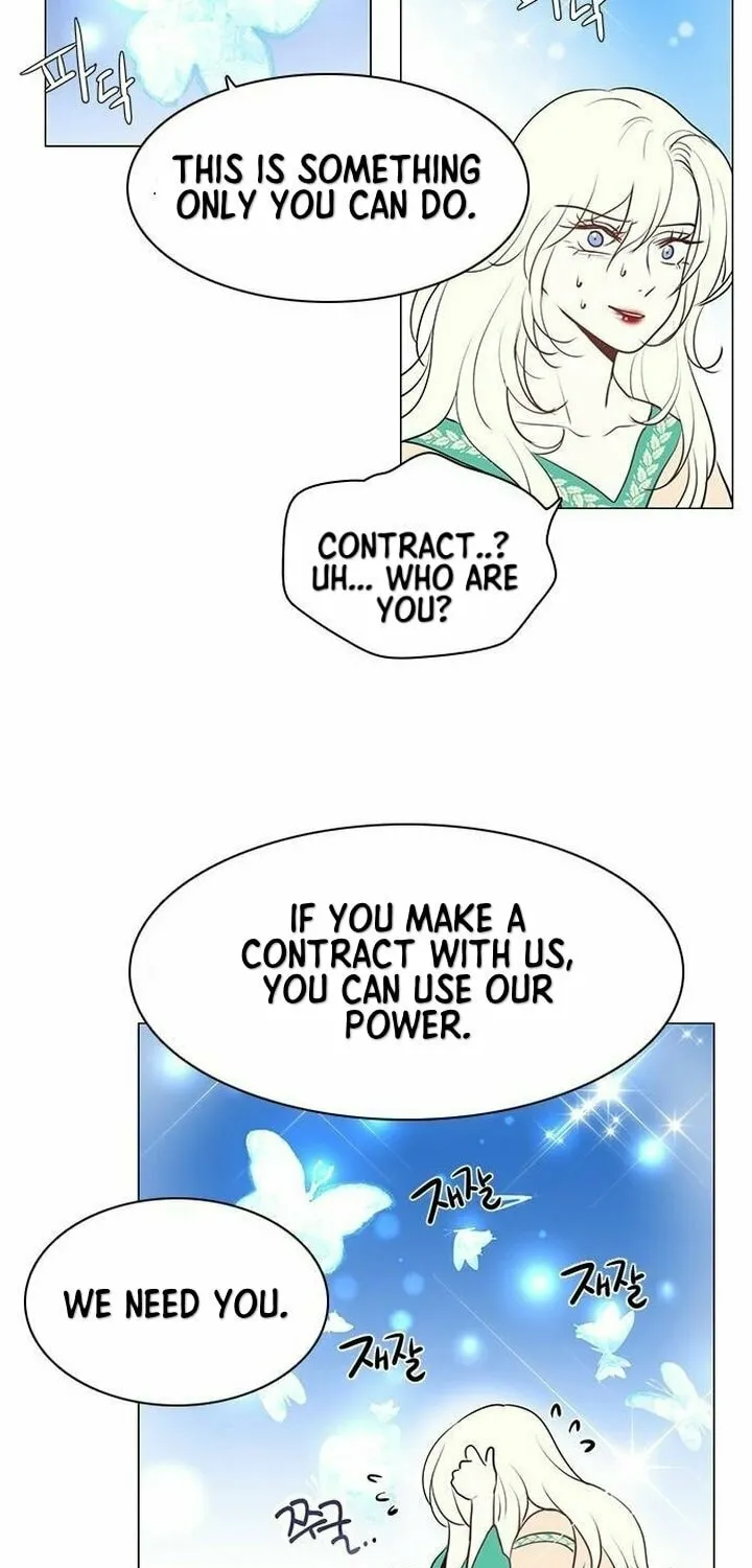 I Became the Rabbit Heroine’s Stepmother Chapter 3 page 11 - 