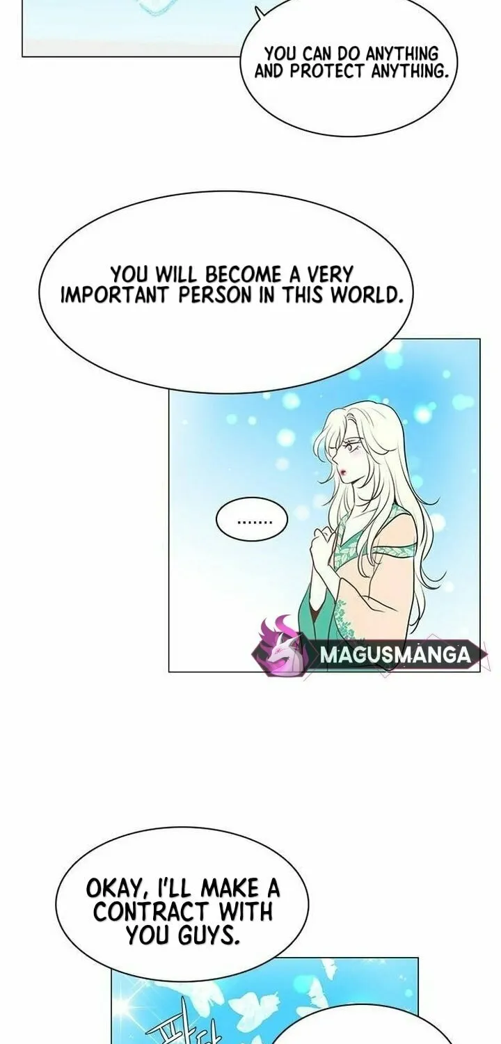 I Became the Rabbit Heroine’s Stepmother Chapter 3 page 16 - 