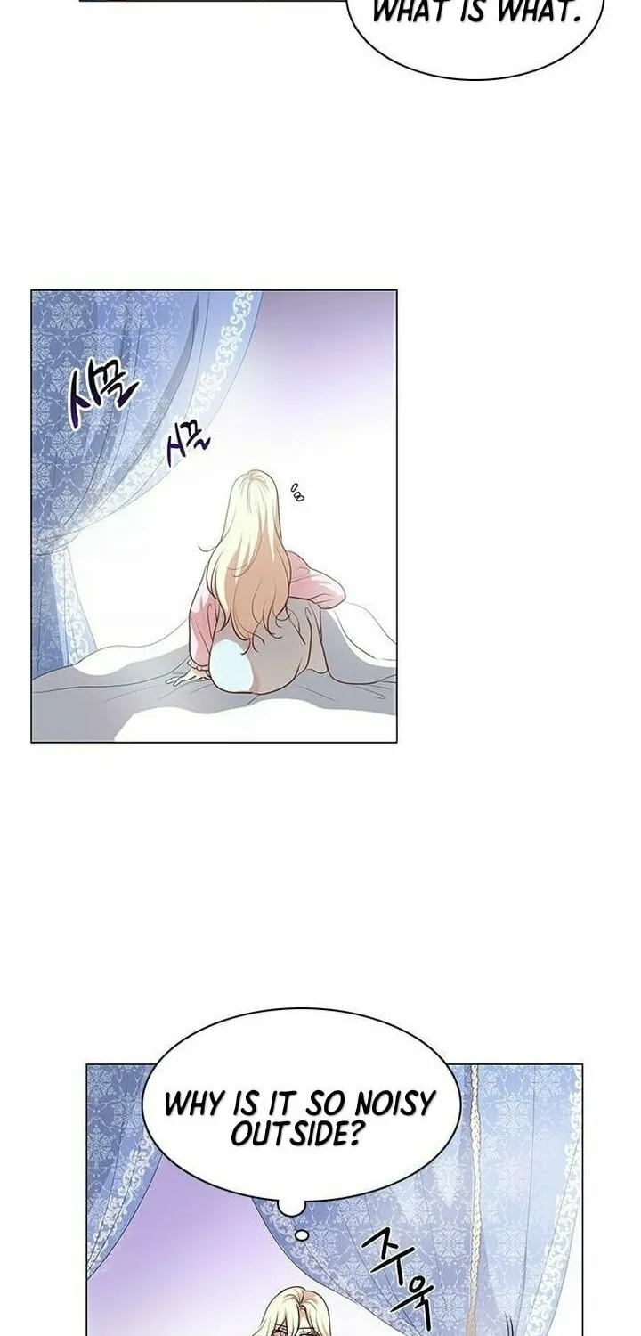 I Became the Rabbit Heroine’s Stepmother Chapter 3 page 20 - 