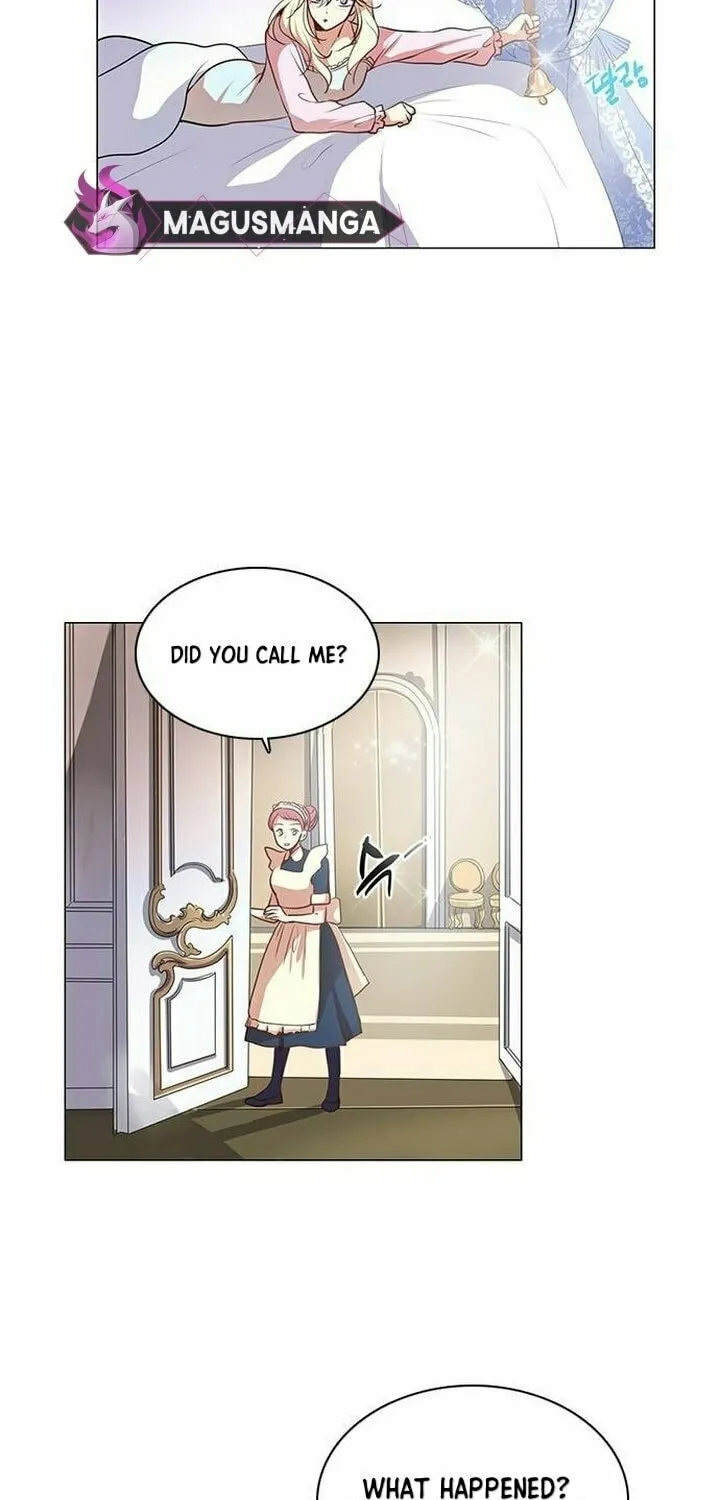 I Became the Rabbit Heroine’s Stepmother Chapter 3 page 21 - 