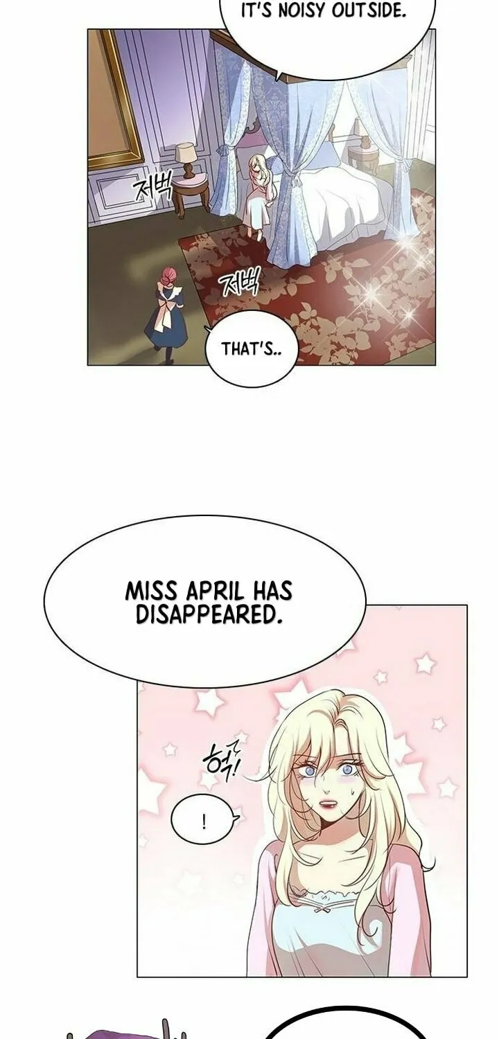 I Became the Rabbit Heroine’s Stepmother Chapter 3 page 22 - 