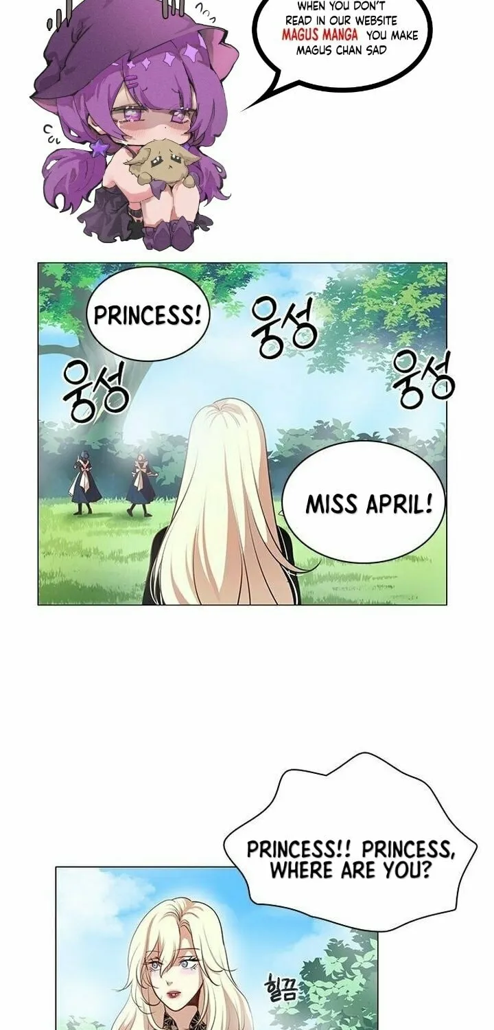 I Became the Rabbit Heroine’s Stepmother Chapter 3 page 23 - 