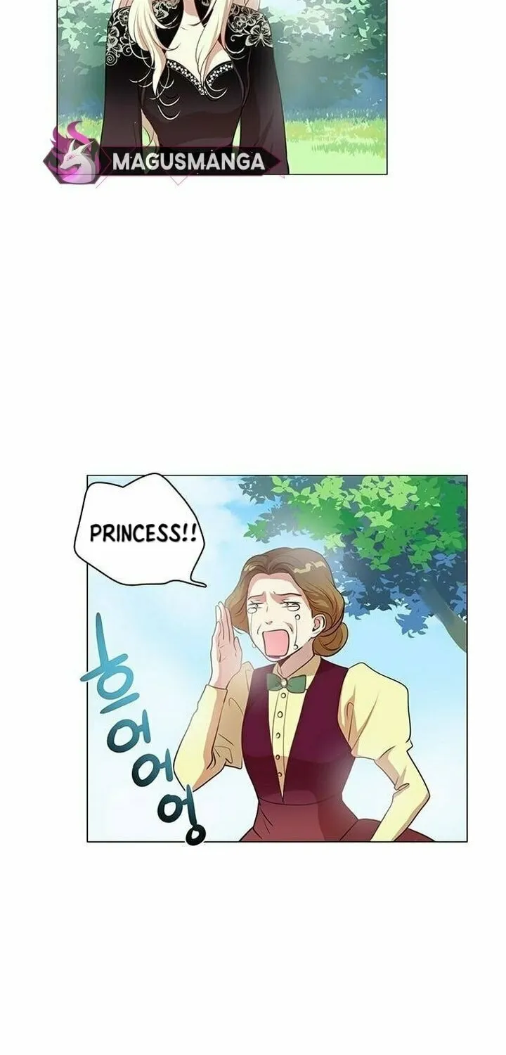 I Became the Rabbit Heroine’s Stepmother Chapter 3 page 24 - 