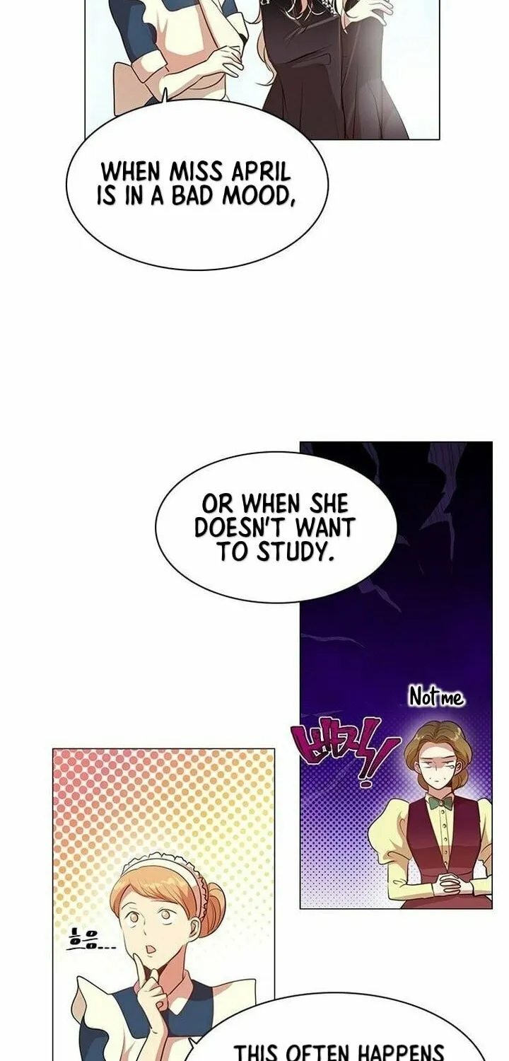 I Became the Rabbit Heroine’s Stepmother Chapter 3 page 26 - 