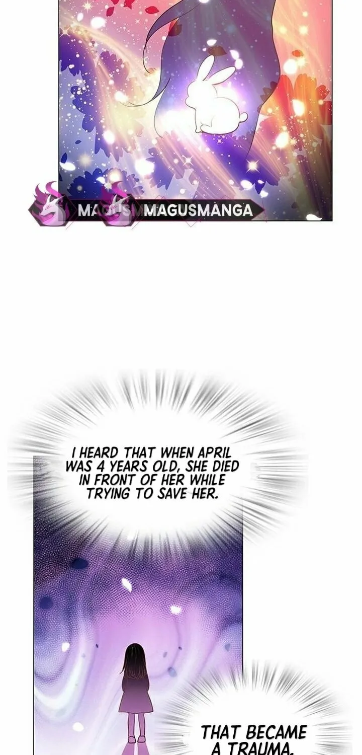 I Became the Rabbit Heroine’s Stepmother Chapter 3 page 28 - 
