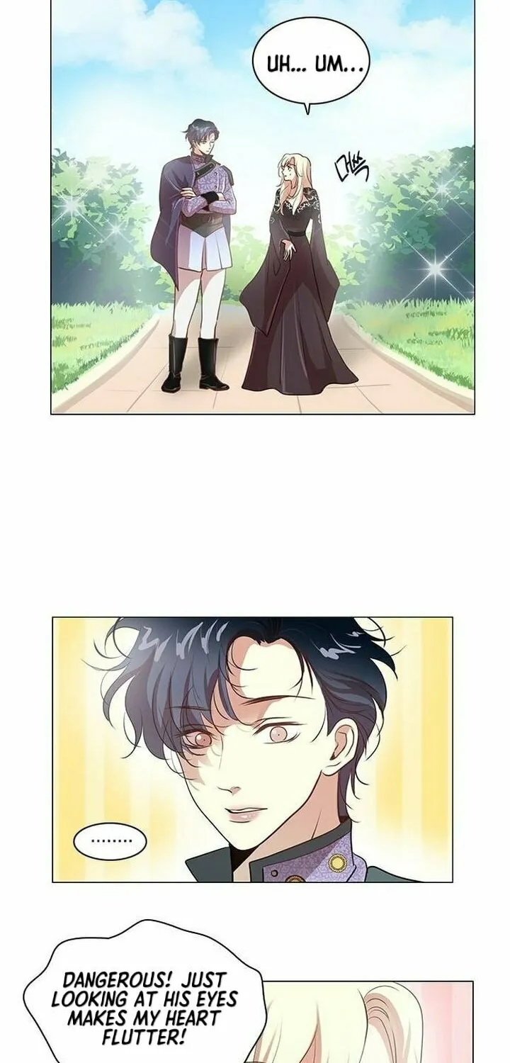 I Became the Rabbit Heroine’s Stepmother Chapter 3 page 34 - 