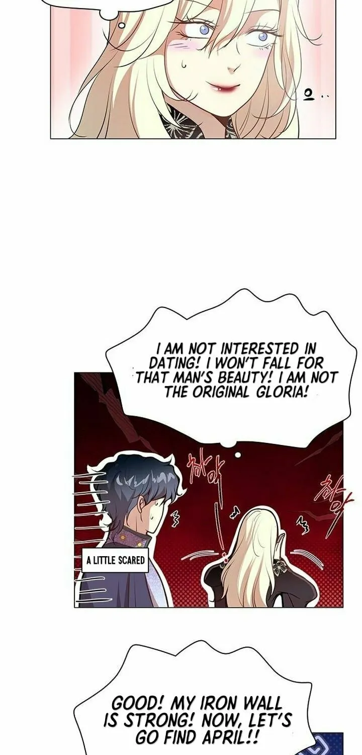 I Became the Rabbit Heroine’s Stepmother Chapter 3 page 35 - 