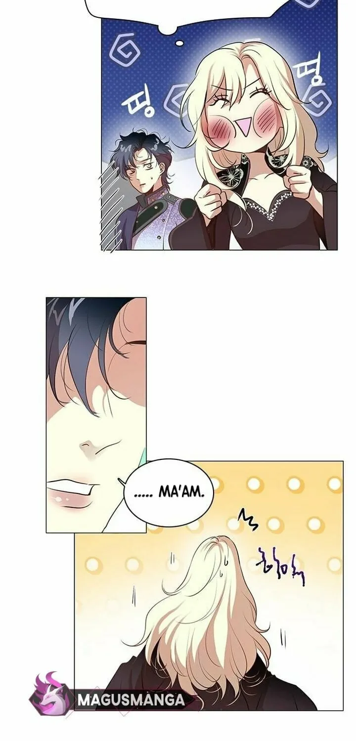 I Became the Rabbit Heroine’s Stepmother Chapter 3 page 36 - 
