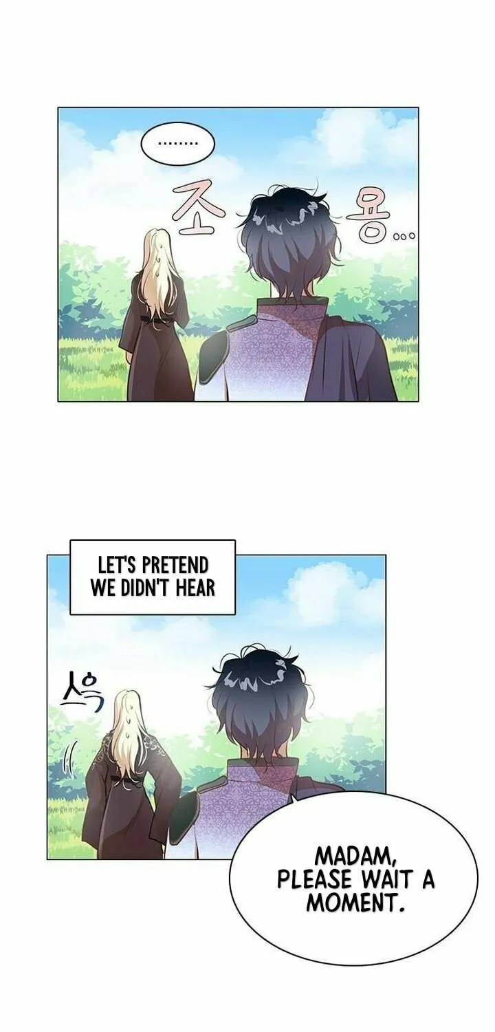 I Became the Rabbit Heroine’s Stepmother Chapter 3 page 37 - 