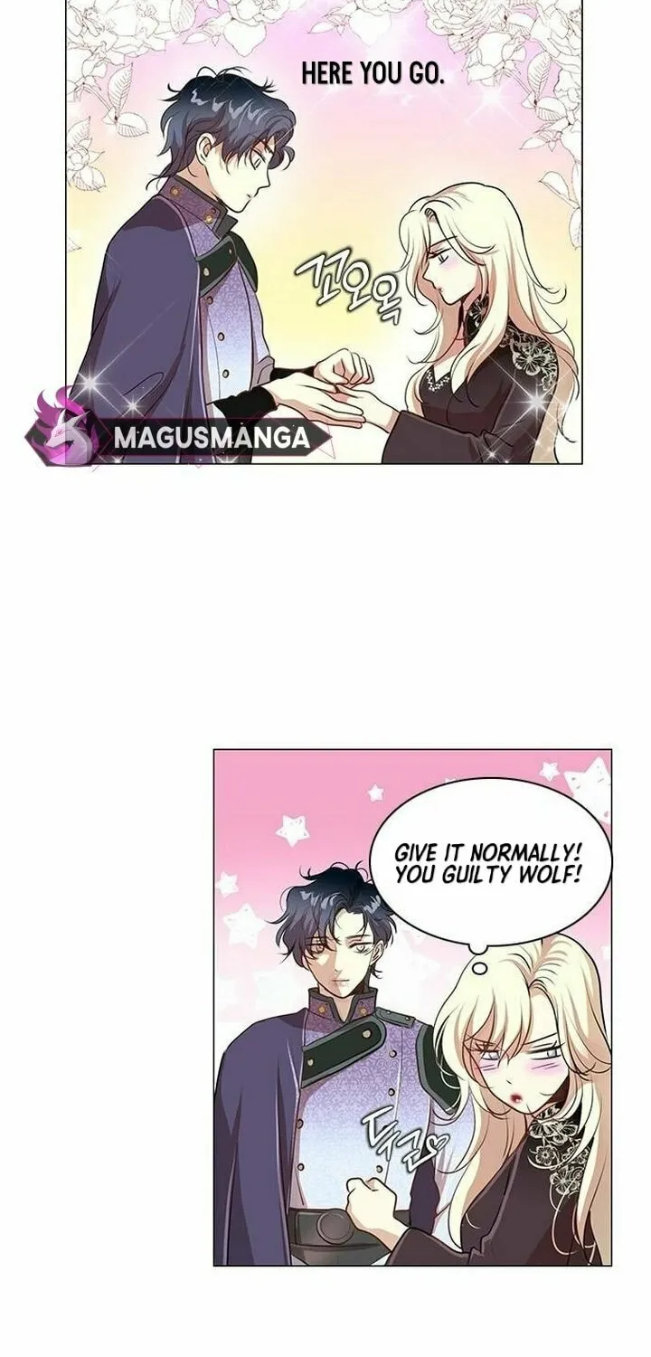 I Became the Rabbit Heroine’s Stepmother Chapter 3 page 44 - 