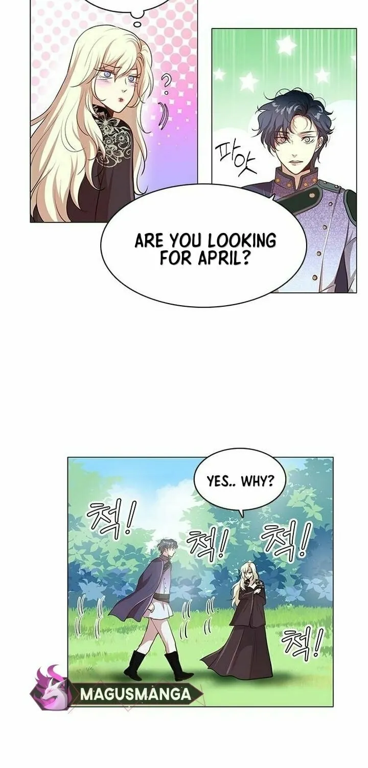 I Became the Rabbit Heroine’s Stepmother Chapter 3 page 46 - 