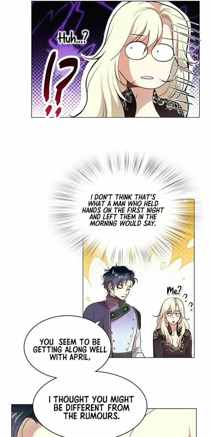 I Became the Rabbit Heroine’s Stepmother Chapter 3 page 49 - 