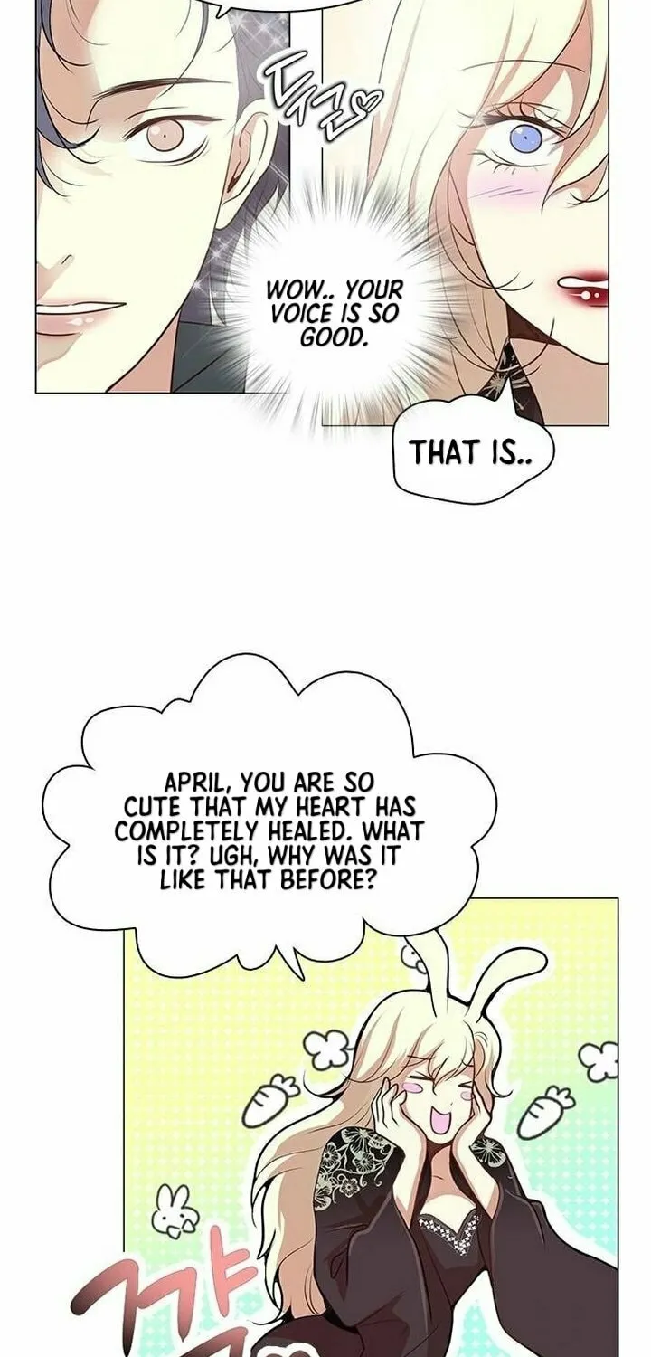 I Became the Rabbit Heroine’s Stepmother Chapter 3 page 50 - 