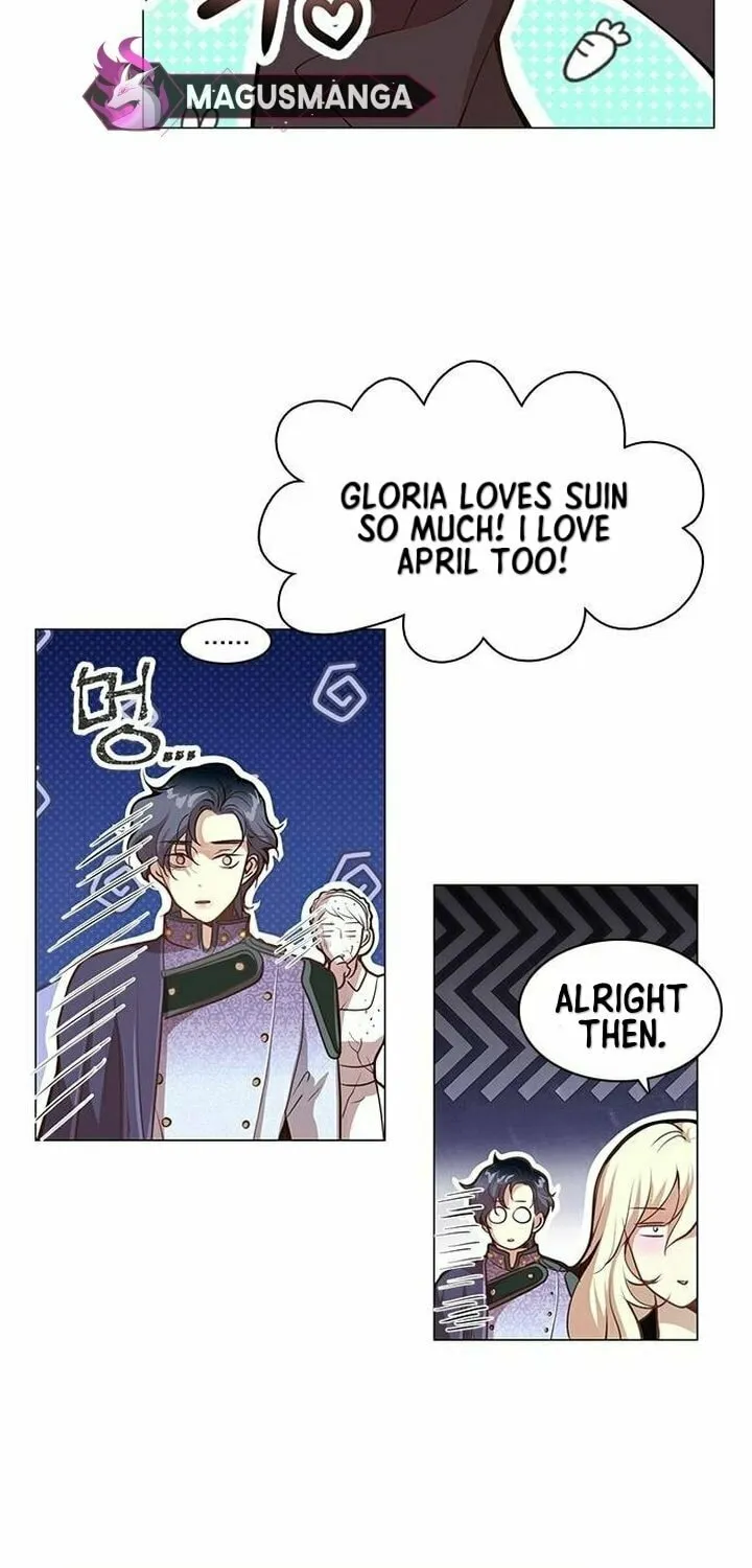 I Became the Rabbit Heroine’s Stepmother Chapter 3 page 51 - 