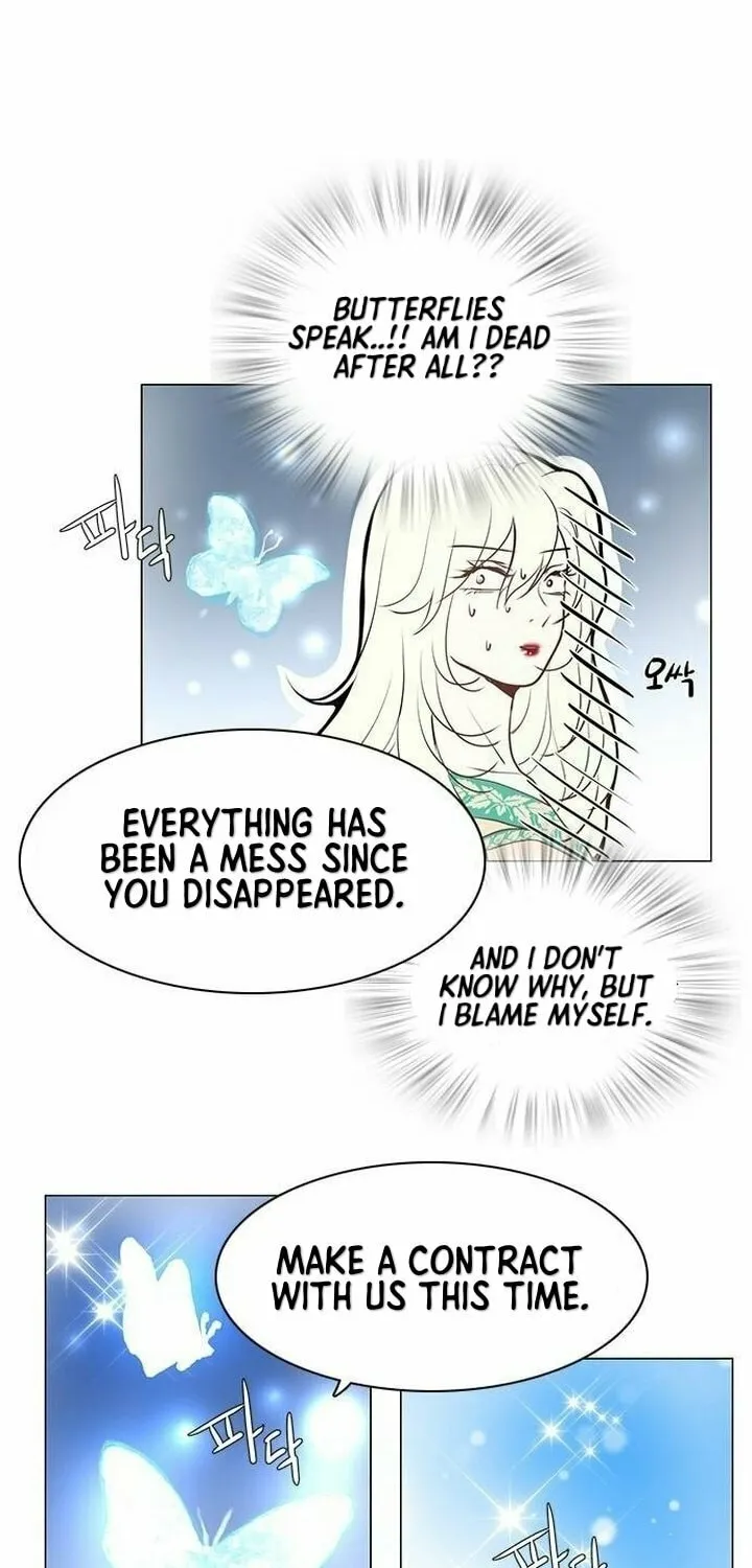 I Became the Rabbit Heroine’s Stepmother Chapter 3 page 10 - 