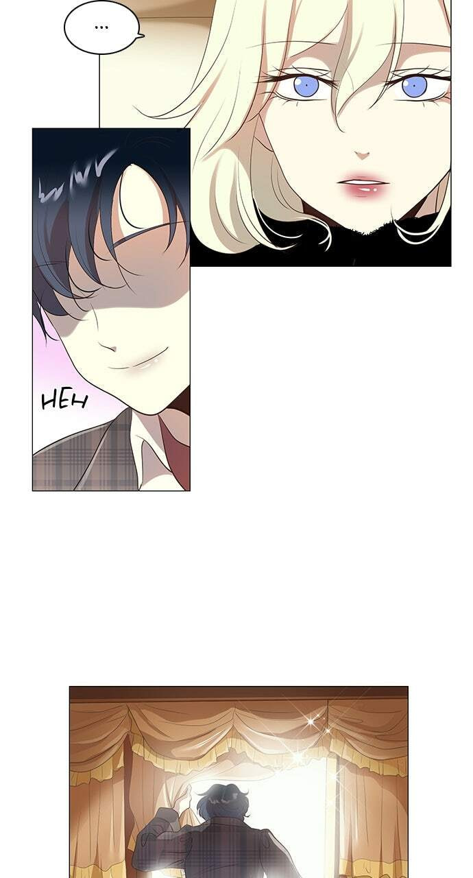 I Became the Rabbit Heroine’s Stepmother Chapter 30 page 11 - 