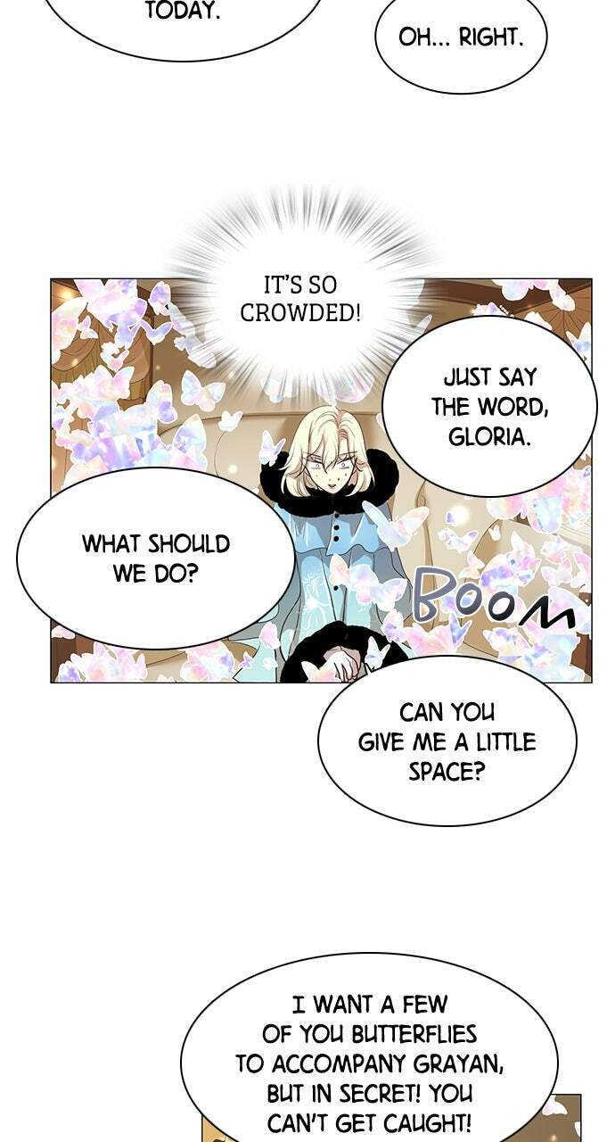 I Became the Rabbit Heroine’s Stepmother Chapter 30 page 16 - 