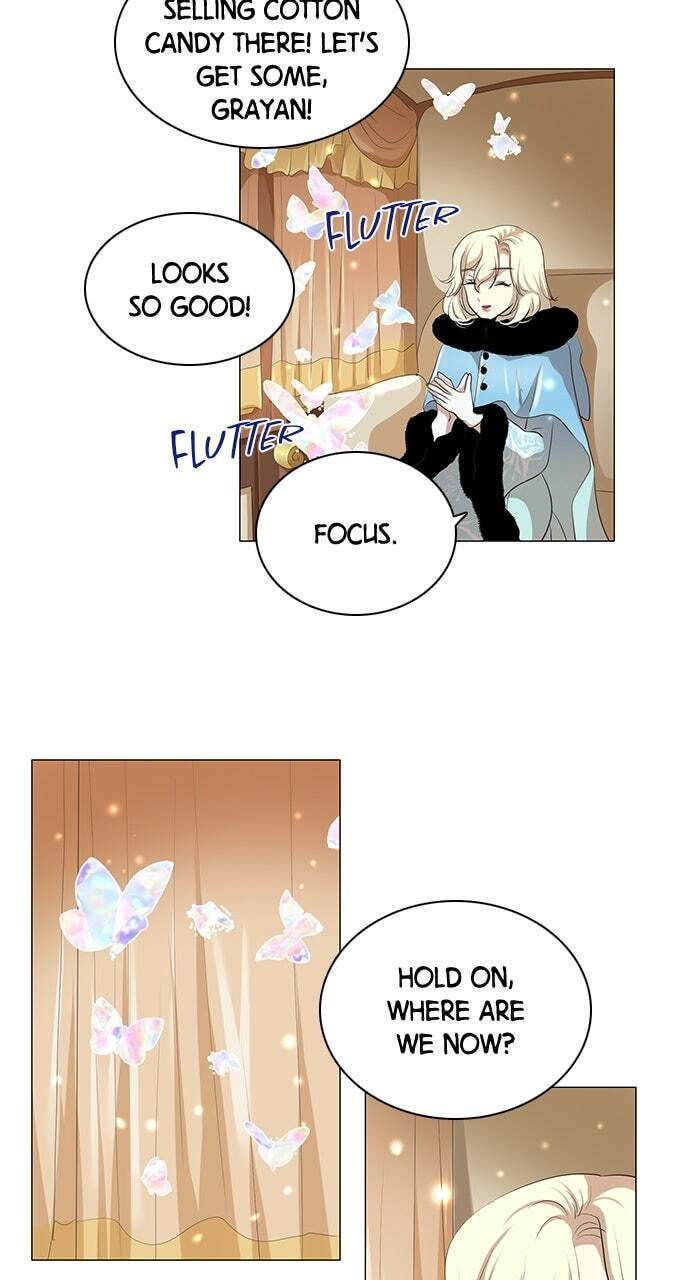 I Became the Rabbit Heroine’s Stepmother Chapter 30 page 19 - 