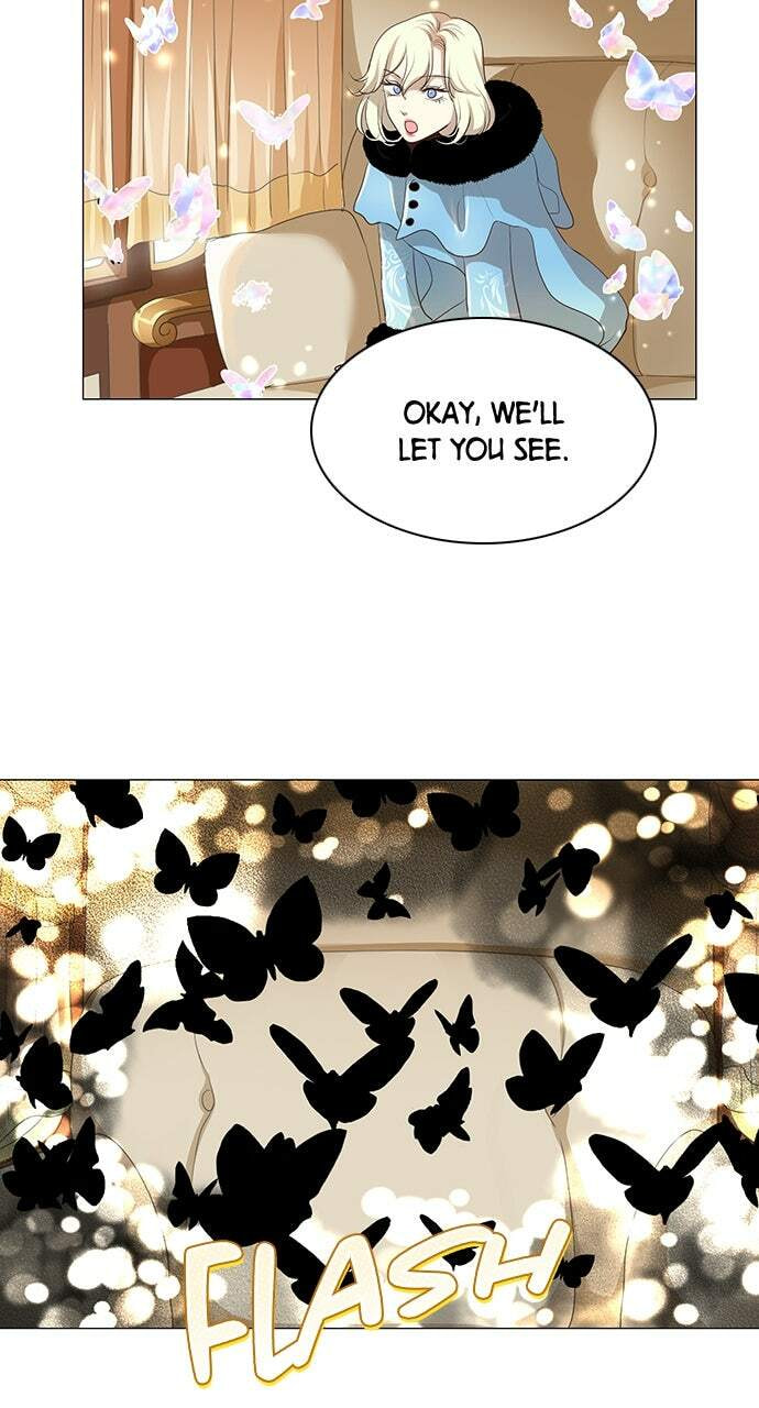 I Became the Rabbit Heroine’s Stepmother Chapter 30 page 21 - 