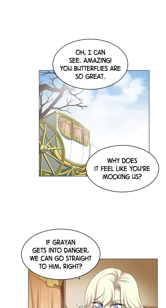 I Became the Rabbit Heroine’s Stepmother Chapter 30 page 22 - 