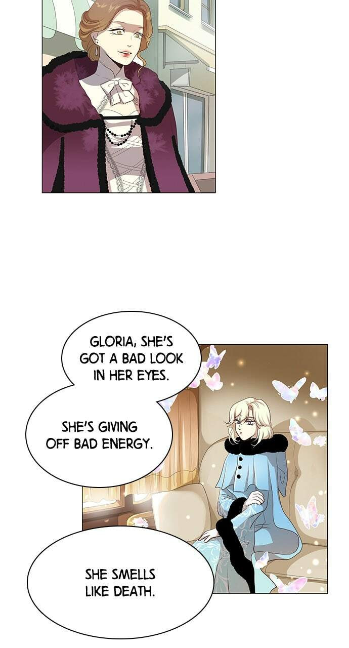 I Became the Rabbit Heroine’s Stepmother Chapter 30 page 27 - 