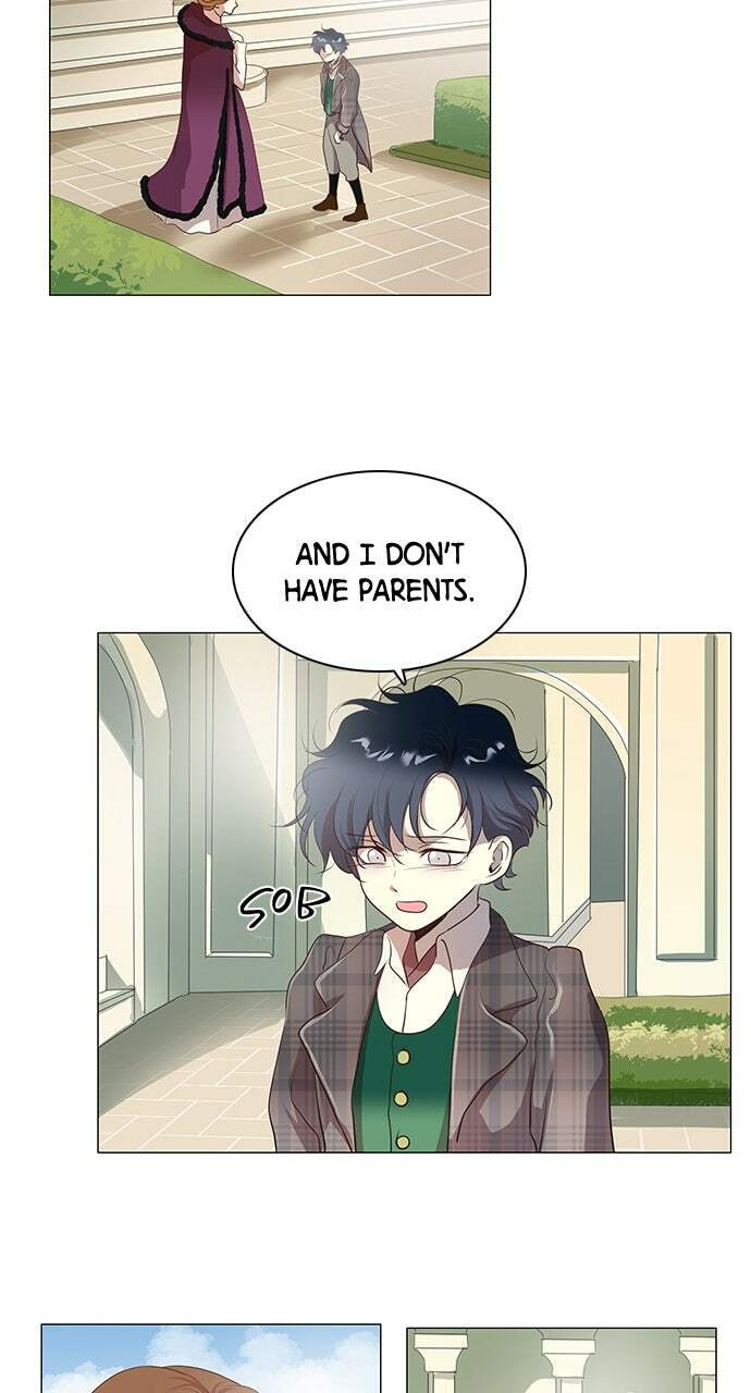 I Became the Rabbit Heroine’s Stepmother Chapter 30 page 29 - 