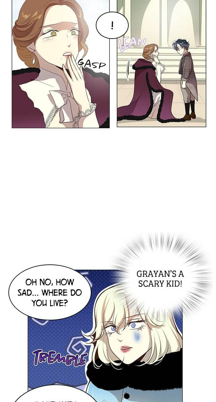 I Became the Rabbit Heroine’s Stepmother Chapter 30 page 30 - 
