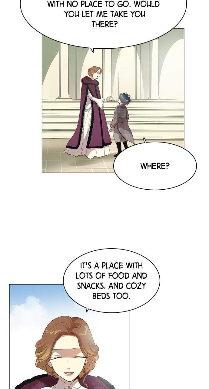 I Became the Rabbit Heroine’s Stepmother Chapter 30 page 33 - 
