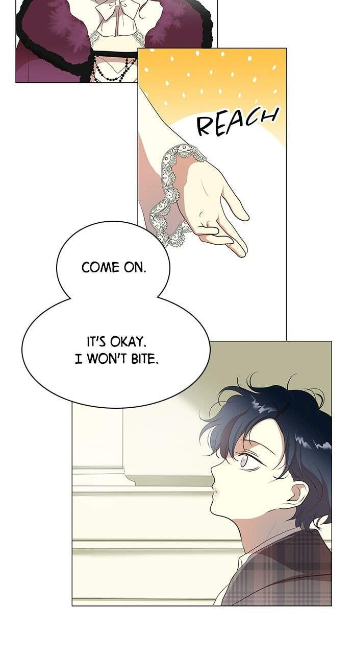 I Became the Rabbit Heroine’s Stepmother Chapter 30 page 34 - 