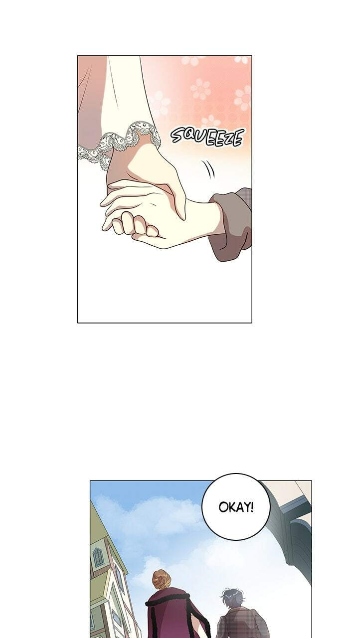I Became the Rabbit Heroine’s Stepmother Chapter 30 page 35 - 