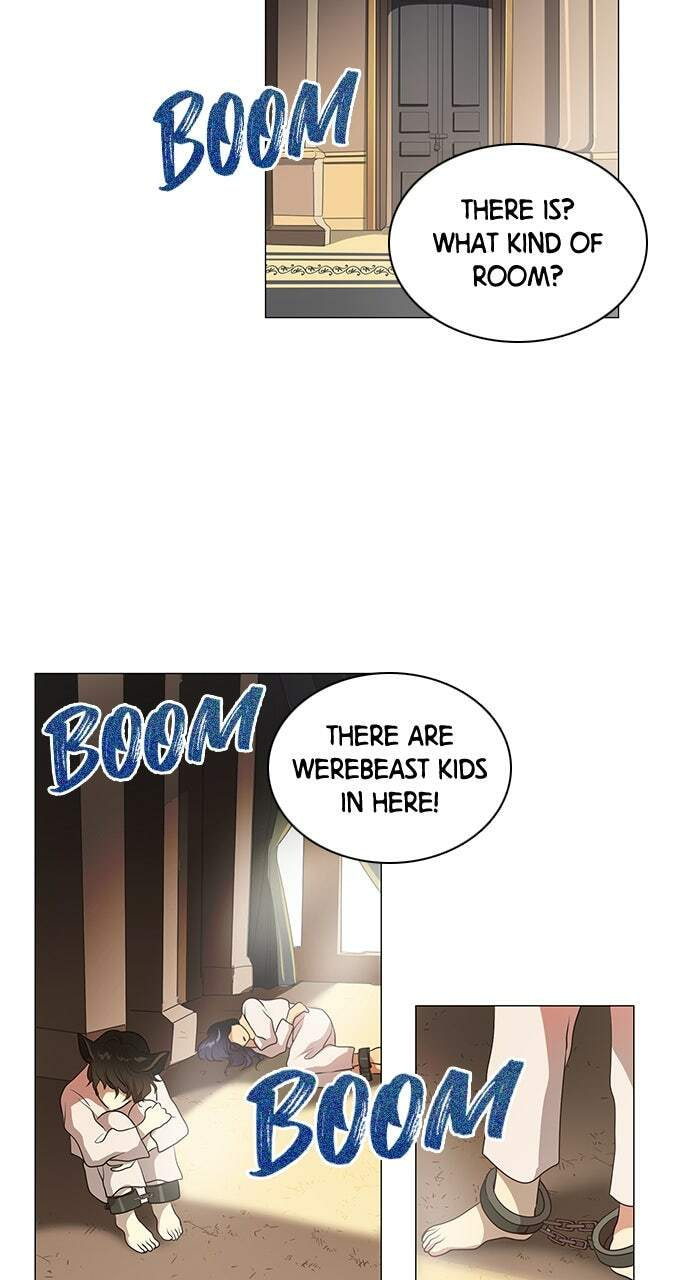 I Became the Rabbit Heroine’s Stepmother Chapter 30 page 48 - 