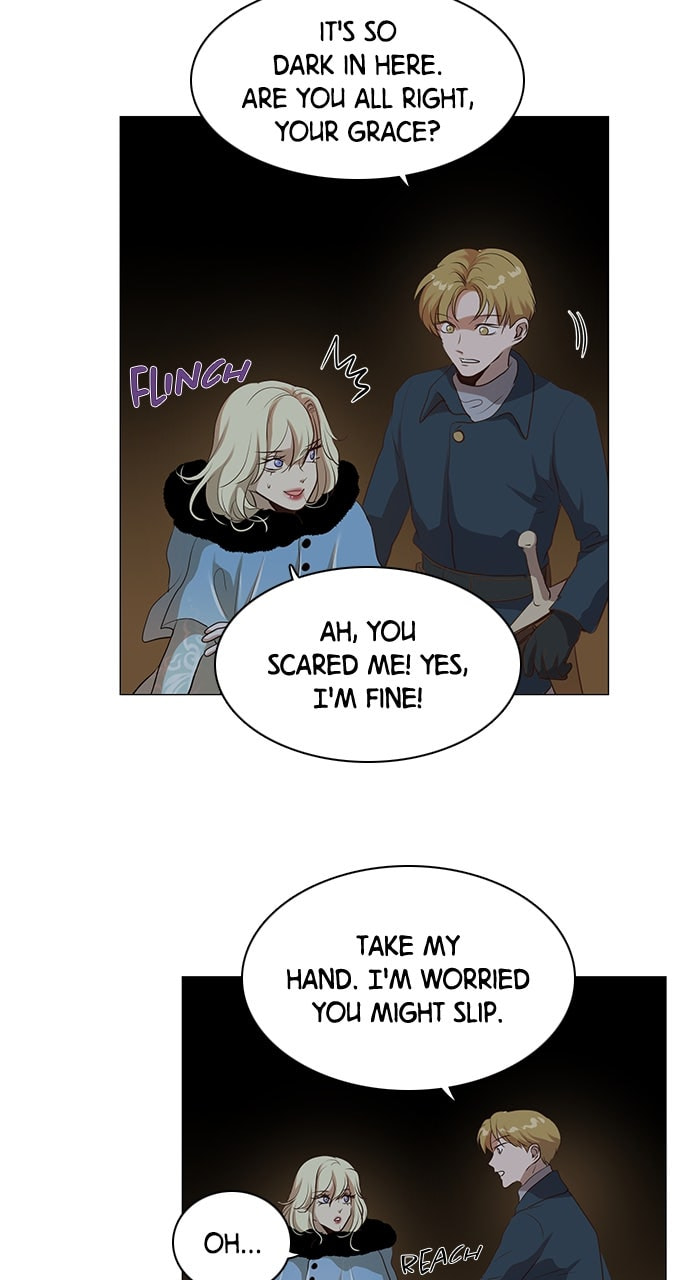 I Became the Rabbit Heroine’s Stepmother Chapter 31 page 11 - 