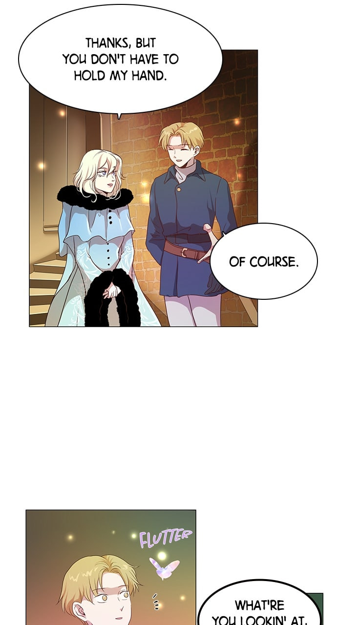I Became the Rabbit Heroine’s Stepmother Chapter 31 page 14 - 