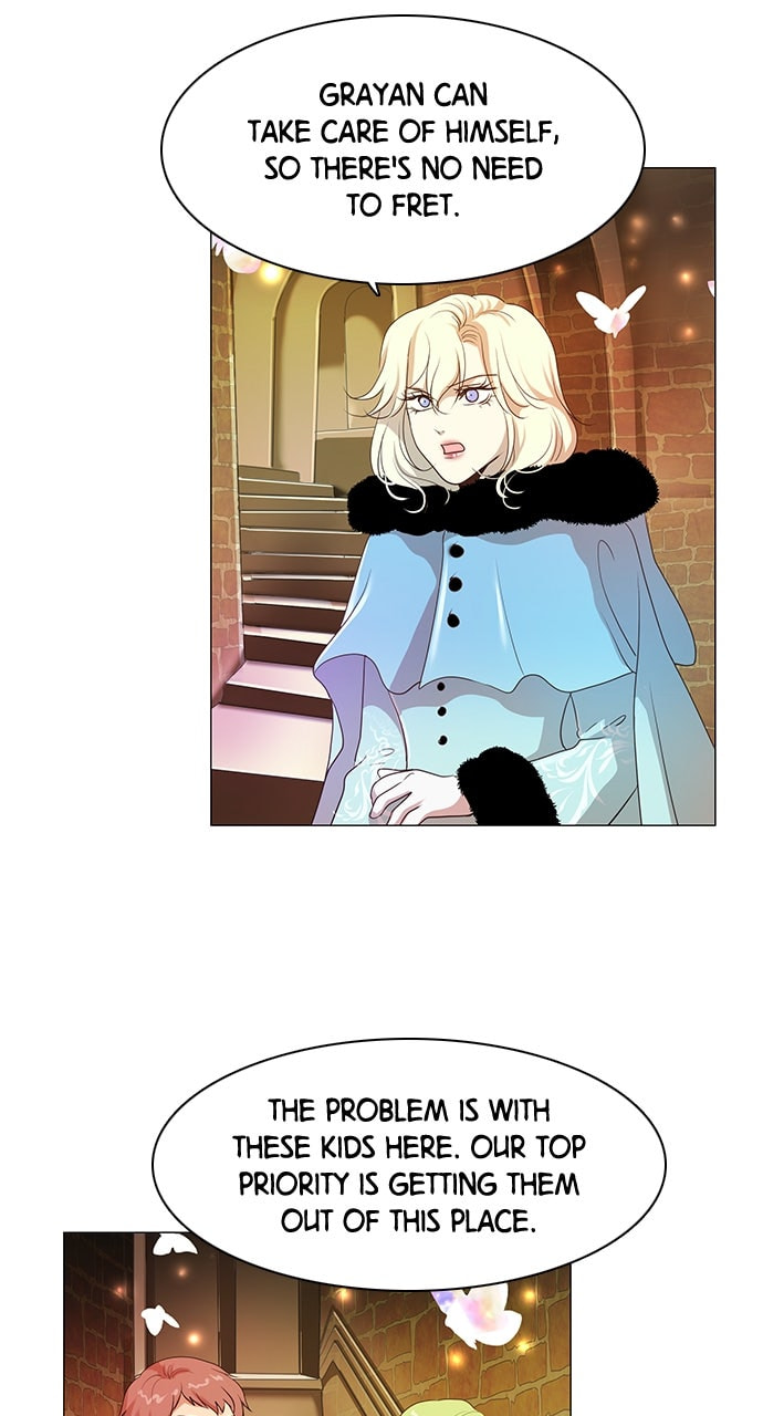 I Became the Rabbit Heroine’s Stepmother Chapter 31 page 18 - 