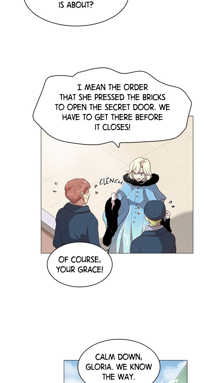 I Became the Rabbit Heroine’s Stepmother Chapter 31 page 3 - 