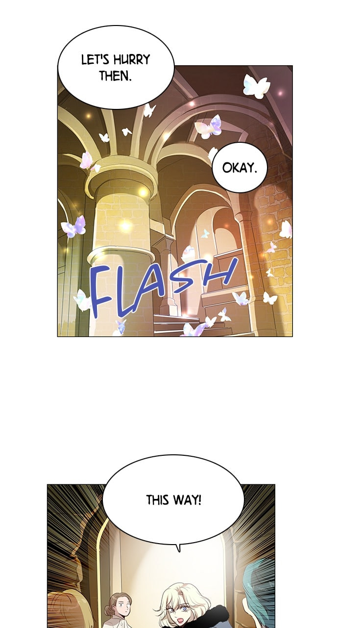 I Became the Rabbit Heroine’s Stepmother Chapter 31 page 22 - 