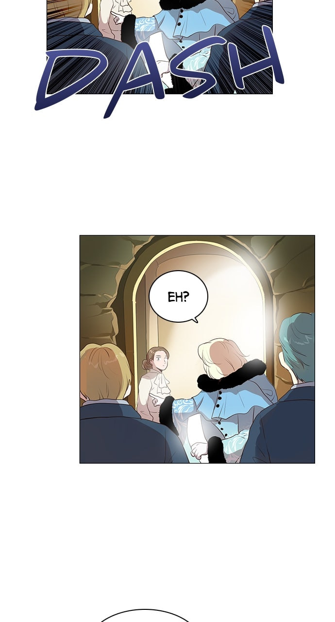 I Became the Rabbit Heroine’s Stepmother Chapter 31 page 23 - 