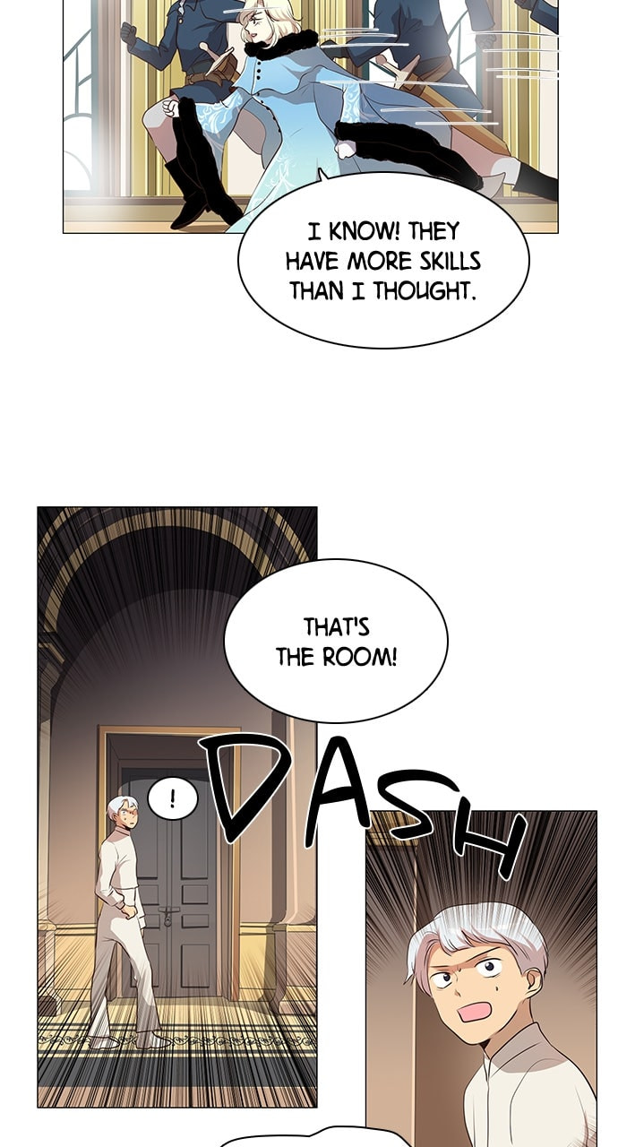 I Became the Rabbit Heroine’s Stepmother Chapter 31 page 29 - 