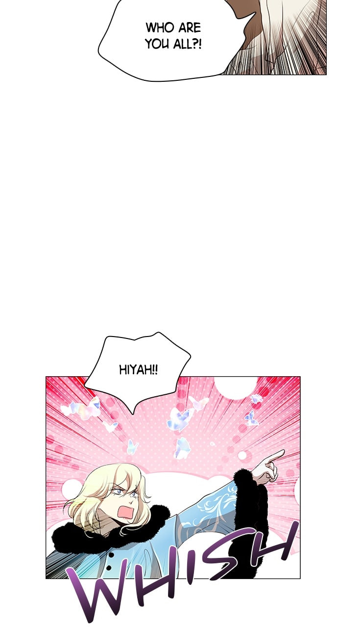 I Became the Rabbit Heroine’s Stepmother Chapter 31 page 30 - 