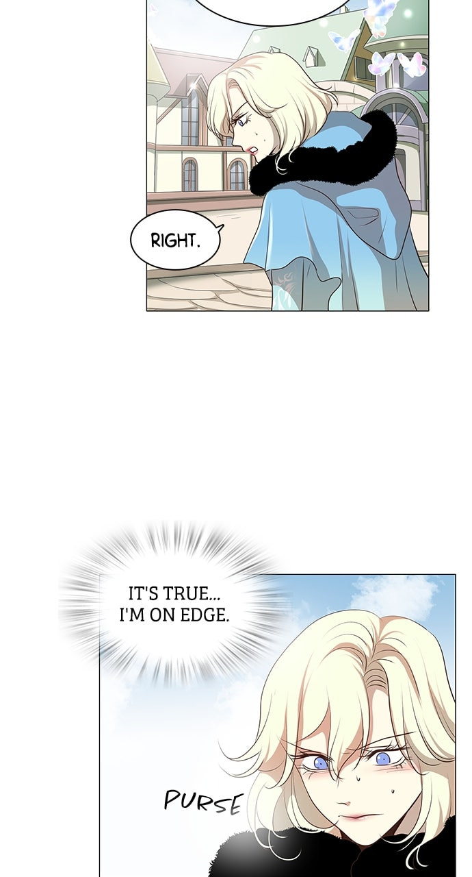 I Became the Rabbit Heroine’s Stepmother Chapter 31 page 4 - 