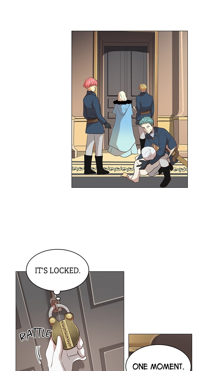 I Became the Rabbit Heroine’s Stepmother Chapter 31 page 31 - 
